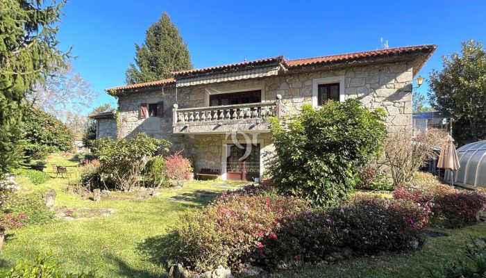 Kaštieľ na predaj 36740 Tomiño, Galícia,  Španielsko
