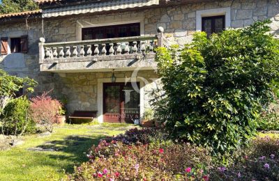 Kaštieľ na predaj 36740 Tomiño, Galícia, Obrázok 2/37