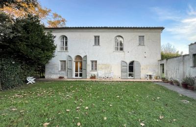 Historická vila na predaj Cascina, Toscana:  Exteriérový pohľad