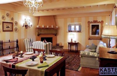 Vidiecky dom na predaj Pergo, Toscana:  