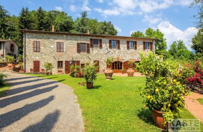 Vidiecky dom na predaj Lucca, Toscana