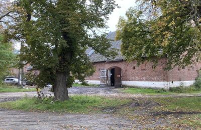 Zámok na predaj Cecenowo, Pałac w Cecenowie, województwo pomorskie, Obrázok 10/15