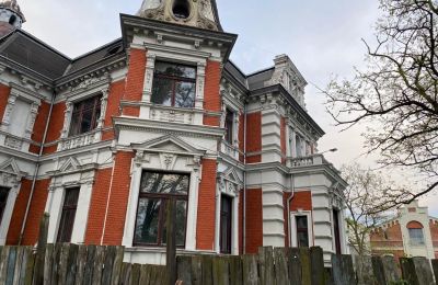 Zámok na predaj Tomaszów Mazowiecki, Barlickiego 32, województwo łódzkie, Obrázok 4/8