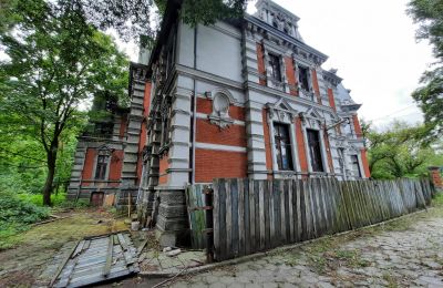 Zámok na predaj Tomaszów Mazowiecki, Barlickiego 32, województwo łódzkie, Obrázok 6/8