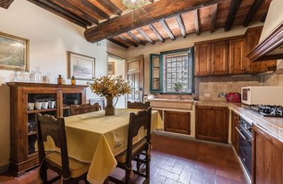 Historická vila na predaj Monsummano Terme, Toscana:  