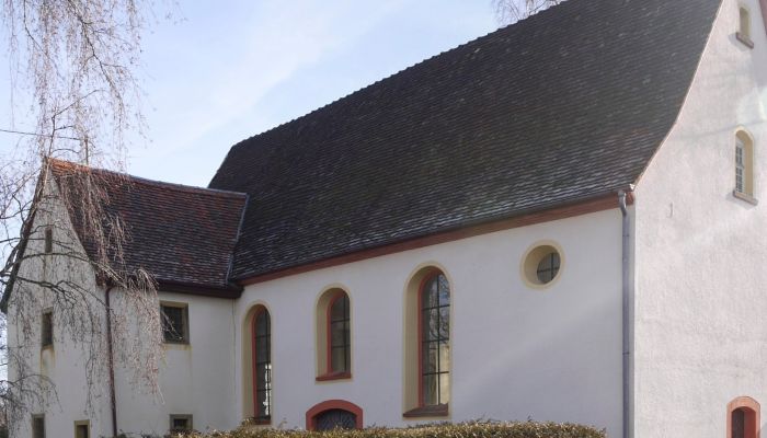 Kostol Durchhausen 1