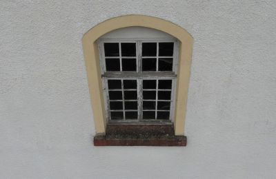 Kostol na predaj 78591 Durchhausen, Vordere Kirchgasse  6, Baden-Württemberg:  Westfenster DG