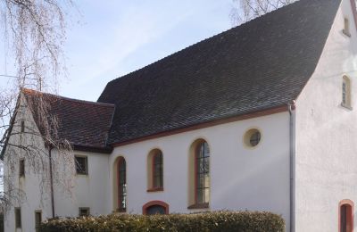 Kostol 78591 Durchhausen, Baden-Württemberg