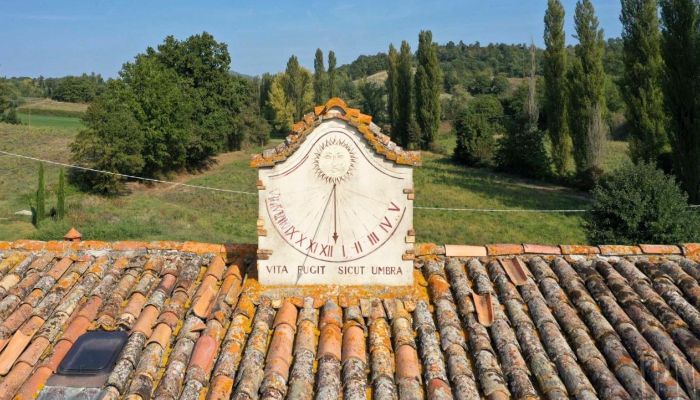 Vidiecky dom na predaj Trestina, Umbria,  Taliansko