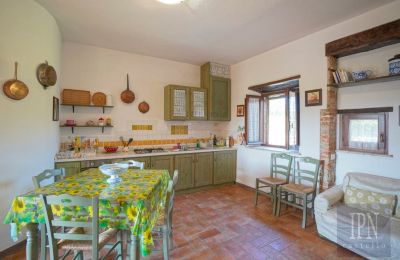 Vidiecky dom na predaj Trestina, Umbria, Obrázok 13/29