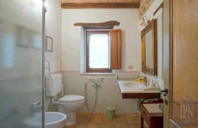 Vidiecky dom na predaj Trestina, Umbria, Obrázok 15/29