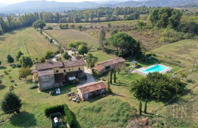 Vidiecky dom na predaj Trestina, Umbria, Obrázok 26/29
