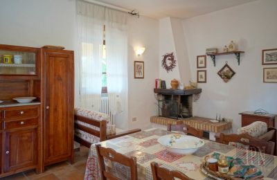 Vidiecky dom na predaj Trestina, Umbria, Obrázok 10/29