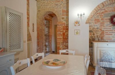 Vidiecky dom na predaj Trestina, Umbria, Obrázok 19/29