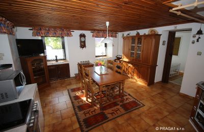 Kaštieľ na predaj Levín, Ústecký kraj, Obrázok 4/19