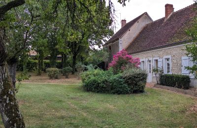 Zámok na predaj Châteauroux, Centre-Val de Loire:  Vedľajší dom