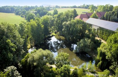 Kaštieľ na predaj Benešov, Středočeský kraj:  