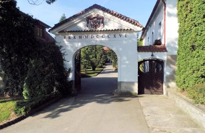 Kaštieľ na predaj Benešov, Středočeský kraj, Obrázok 4/10