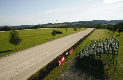 Kaštieľ na predaj Benešov, Středočeský kraj:  