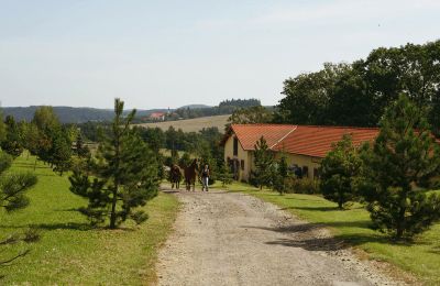 Kaštieľ na predaj Benešov, Středočeský kraj:  