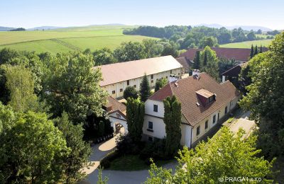 Kaštieľ na predaj Benešov, Stredné Čechy