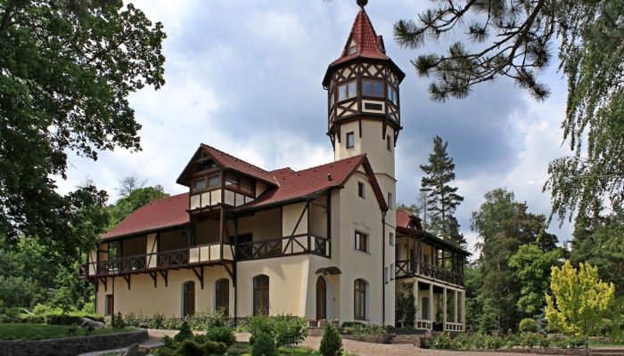 Zámok Karlovy Vary, Karlovarský kraj