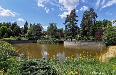 Historická vila na predaj Karlovy Vary, Karlovarský kraj, Obrázok 4/14