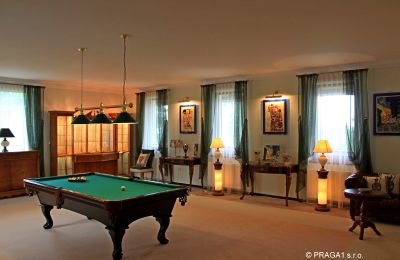 Historická vila na predaj Karlovy Vary, Karlovarský kraj, Obrázok 8/14