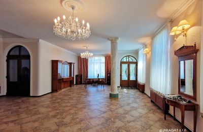 Historická vila na predaj Karlovy Vary, Karlovarský kraj, Obrázok 5/14