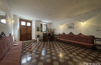 Historická vila na predaj Santo Pietro Belvedere, Toskánsko, Obrázok 5/14