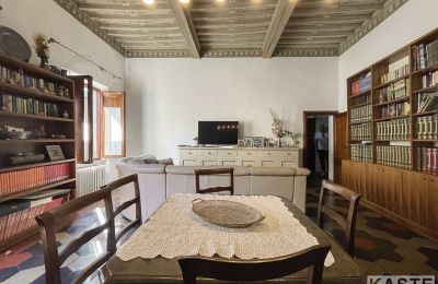 Historická vila na predaj Santo Pietro Belvedere, Toskánsko, Obrázok 7/14