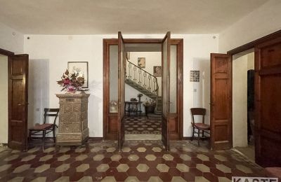 Historická vila na predaj Santo Pietro Belvedere, Toskánsko, Obrázok 3/14