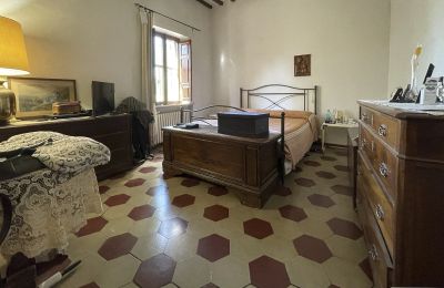 Historická vila na predaj Santo Pietro Belvedere, Toskánsko, Obrázok 10/14