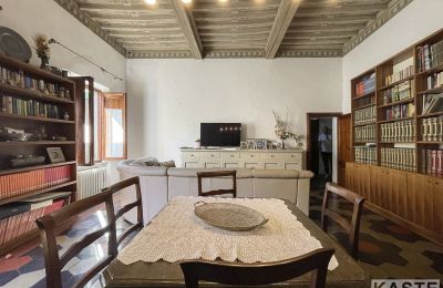 Historická vila na predaj Santo Pietro Belvedere, Toscana, Obrázok 8/14