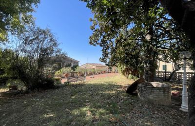 Historická vila na predaj Santo Pietro Belvedere, Toscana:  