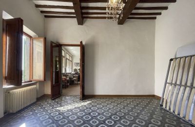 Historická vila na predaj Santo Pietro Belvedere, Toscana:  