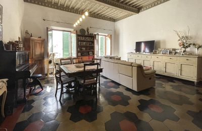 Historická vila na predaj Santo Pietro Belvedere, Toscana, Obrázok 7/14