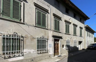 Historická vila na predaj Santo Pietro Belvedere, Toscana:  