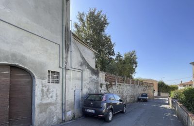 Historická vila na predaj Santo Pietro Belvedere, Toscana, Obrázok 14/14