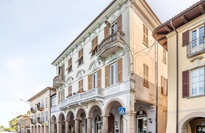 Apartmán v historickej budove na predaj 28040 Lesa, Piemont, Obrázok 13/19