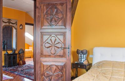 Apartmán v historickej budove na predaj 28040 Lesa, Piemont, Obrázok 4/19
