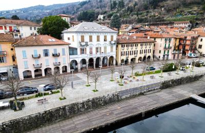 Apartmán v historickej budove na predaj 28040 Lesa, Piemont, Obrázok 17/19