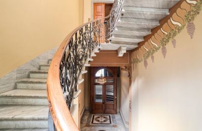 Apartmán v historickej budove na predaj 28040 Lesa, Piemont, Obrázok 11/19