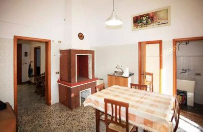 Mestský dom na predaj Oria, Via Tripoli, Puglia:  