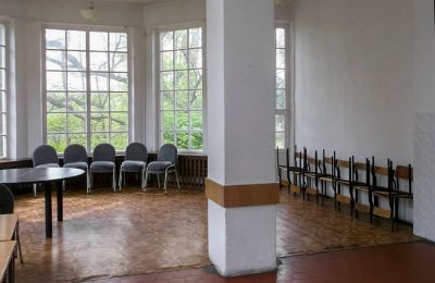 Zámok na predaj Płoty, Nowy Zamek, województwo zachodniopomorskie, Obrázok 14/25