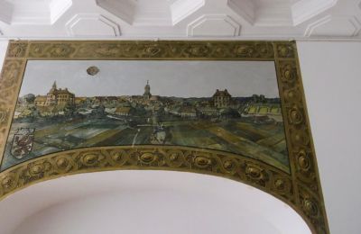 Zámok na predaj Płoty, Nowy Zamek, województwo zachodniopomorskie, Obrázok 19/25