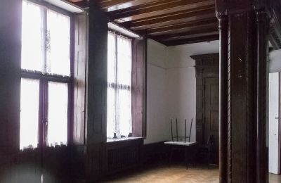 Zámok na predaj Płoty, Nowy Zamek, województwo zachodniopomorskie, Obrázok 11/25
