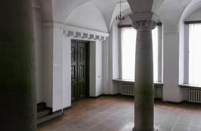 Zámok na predaj Płoty, Nowy Zamek, województwo zachodniopomorskie, Obrázok 7/25
