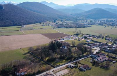 Zámok na predaj Saint-Bertrand-de-Comminges, Occitanie:  Dron