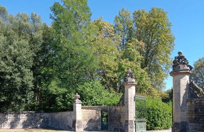 Zámok na predaj Saint-Bertrand-de-Comminges, Occitanie:  Prístup